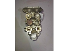 Recambio de valvula aire para iveco eurotech (mp) 10.3 diesel referencia OEM IAM AE4502 K011931 VALVULA CUADRUPLE
