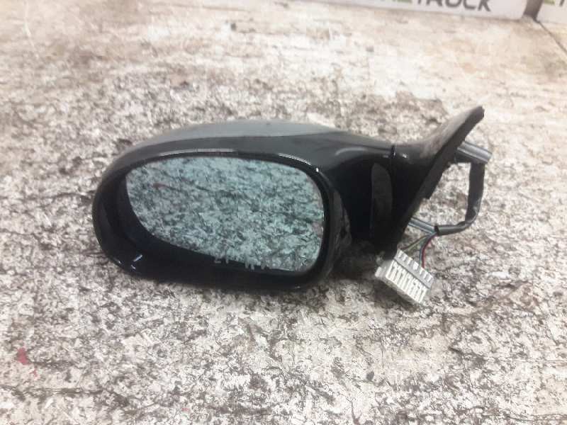 Recambio de retrovisor izquierdo para peugeot 406 berlina (s1/s2) srdt referencia OEM IAM  ELECTRICO 