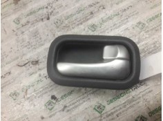 Recambio de maneta interior trasera derecha para nissan almera (n16/e) acenta referencia OEM IAM   