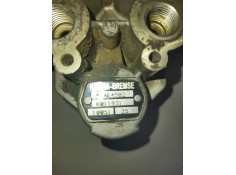 Recambio de valvula aire para iveco eurotech (mp) 10.3 diesel referencia OEM IAM AE4502 K011931 VALVULA CUADRUPLE 2