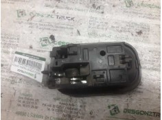 Recambio de maneta interior trasera derecha para nissan almera (n16/e) acenta referencia OEM IAM    2