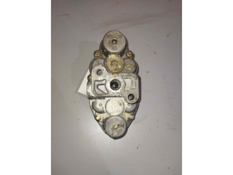 Recambio de valvula aire para iveco eurotech (mp) 10.3 diesel referencia OEM IAM AE4502 K011931 VALVULA CUADRUPLE