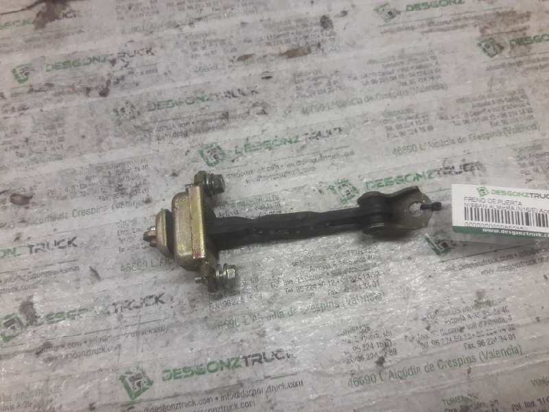 Recambio de freno de puerta para nissan almera (n16/e) acenta referencia OEM IAM  DELANTERA DERECHA 