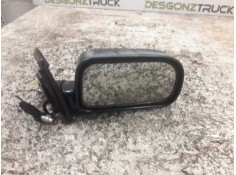 Recambio de retrovisor derecho para mitsubishi space wagon (n30/n40) 2.0 turbodiesel referencia OEM IAM  ELECTRICO 