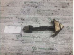 Recambio de freno de puerta para nissan almera (n16/e) acenta referencia OEM IAM  DELANTERA DERECHA  2