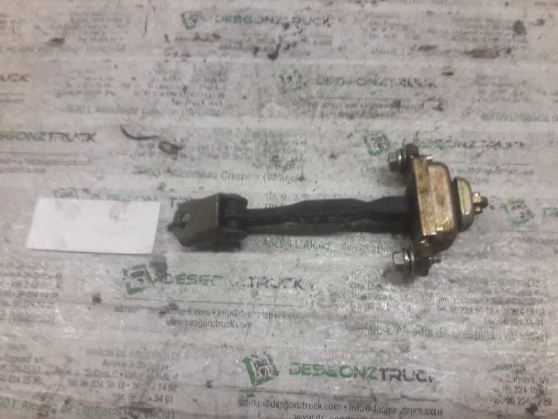 Recambio de freno de puerta para nissan almera (n16/e) acenta referencia OEM IAM  DELANTERA DERECHA 