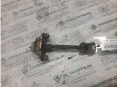 Recambio de freno puerta tras der para nissan almera (n16/e) acenta referencia OEM IAM   