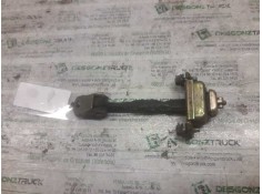 Recambio de freno puerta tras der para nissan almera (n16/e) acenta referencia OEM IAM    2