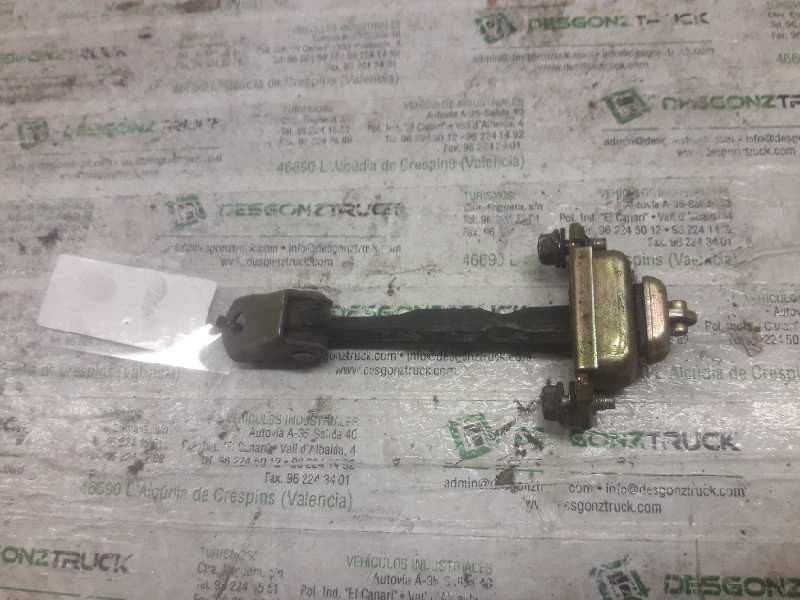 Recambio de freno puerta tras der para nissan almera (n16/e) acenta referencia OEM IAM   