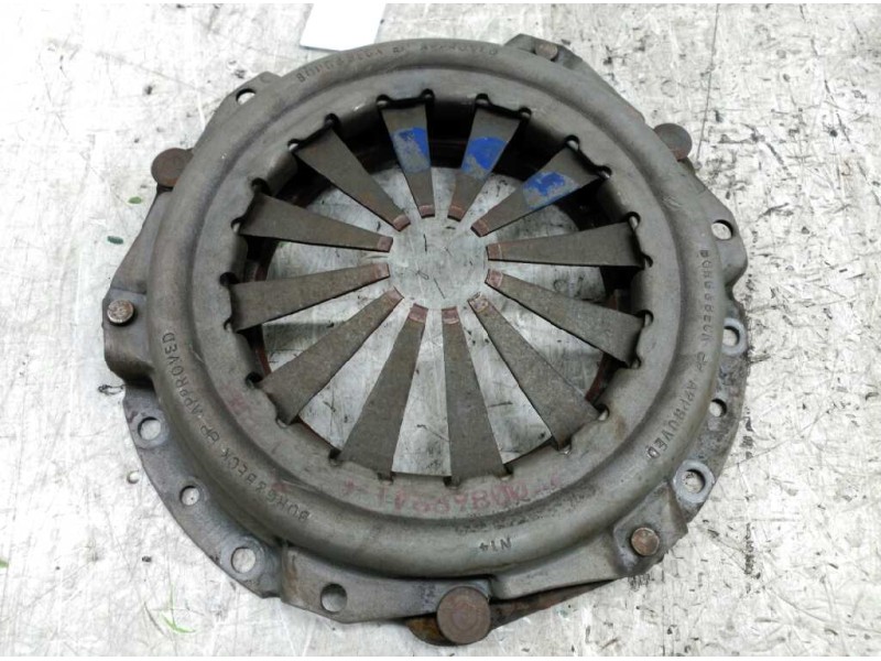 Recambio de kit embrague para renault megane i classic (la0) 1.4e rn referencia OEM IAM   