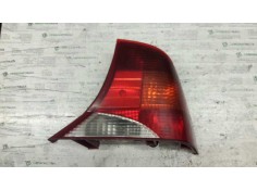 Recambio de piloto trasero derecho para ford focus berlina (cak) ambiente referencia OEM IAM   