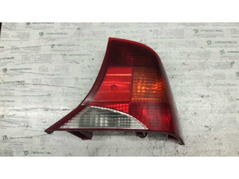 Recambio de piloto trasero derecho para ford focus berlina (cak) ambiente referencia OEM IAM   
