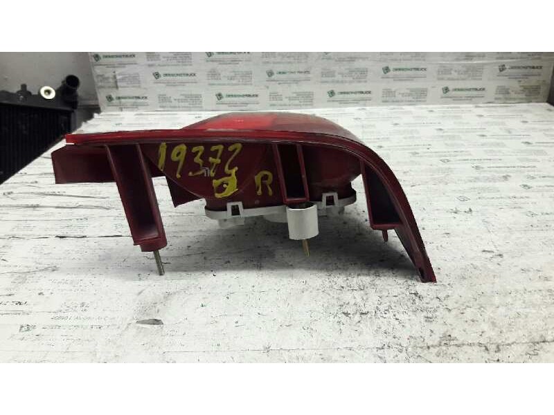 Recambio de piloto trasero derecho para ford focus berlina (cak) ambiente referencia OEM IAM   