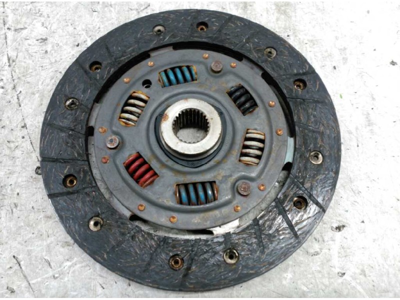 Recambio de kit embrague para renault megane i classic (la0) 1.4e rn referencia OEM IAM   