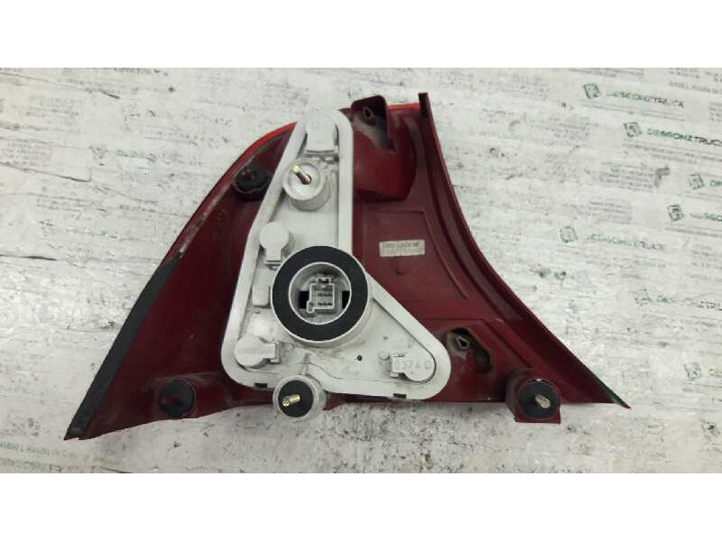 Recambio de piloto trasero derecho para ford focus berlina (cak) ambiente referencia OEM IAM   