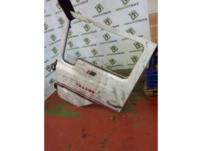 Recambio de puerta delantera izquierda para ebro trucks l l 35 s/2 referencia OEM IAM   
