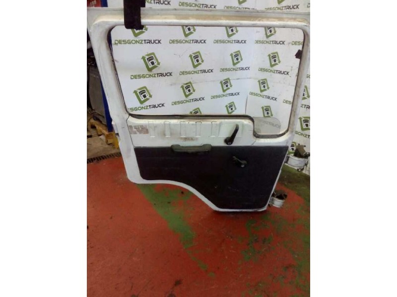 Recambio de puerta delantera izquierda para ebro trucks l l 35 s/2 referencia OEM IAM   