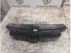 Recambio de rejilla delantera central para peugeot 406 berlina (s1/s2) srdt referencia OEM IAM 9631250277   2