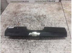 Recambio de asidero porton maletero para chevrolet nubira wagon referencia OEM IAM 96617900  