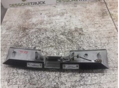 Recambio de asidero porton maletero para chevrolet nubira wagon referencia OEM IAM 96617900   2