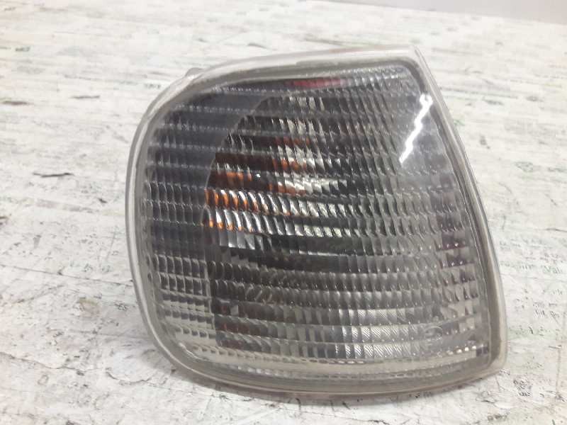 Recambio de piloto delantero derecho para seat ibiza (6k) básico referencia OEM IAM 6K5953050B  