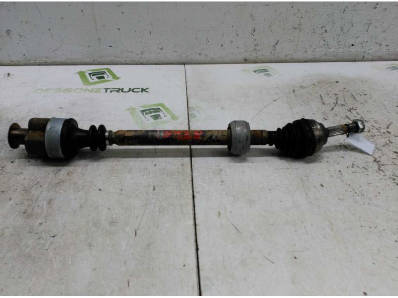 Recambio de transmision delantera derecha para renault megane i classic (la0) 1.4e rn referencia OEM IAM 7701469375  