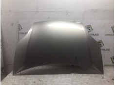 Recambio de capo para ford fiesta (cbk) ambiente referencia OEM IAM   