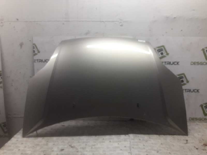 Recambio de capo para ford fiesta (cbk) ambiente referencia OEM IAM   