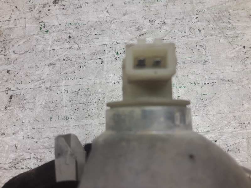 Recambio de piloto delantero derecho para seat ibiza (6k) básico referencia OEM IAM 6K5953050B  