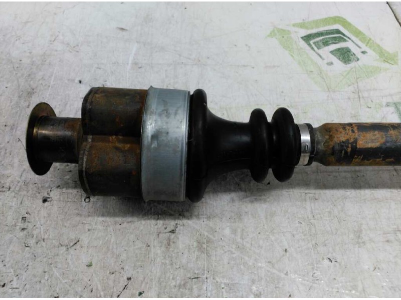 Recambio de transmision delantera derecha para renault megane i classic (la0) 1.4e rn referencia OEM IAM 7701469375  