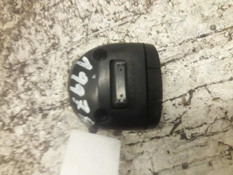 Recambio de mando volante para chevrolet nubira wagon referencia OEM IAM 5C10B 4 PINS 