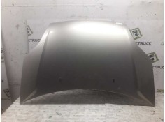 Recambio de capo para ford fiesta (cbk) ambiente referencia OEM IAM    2