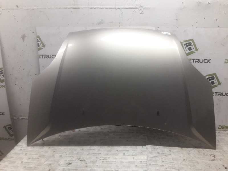 Recambio de capo para ford fiesta (cbk) ambiente referencia OEM IAM   