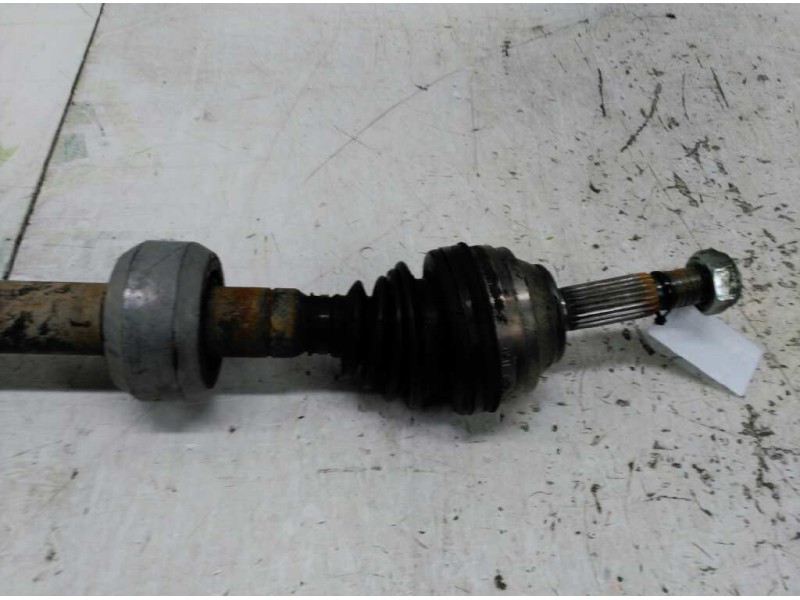 Recambio de transmision delantera derecha para renault megane i classic (la0) 1.4e rn referencia OEM IAM 7701469375  