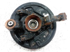 Recambio de mangueta trasera izquierda para land rover freelander (ln) e familiar referencia OEM IAM RLH000030   2