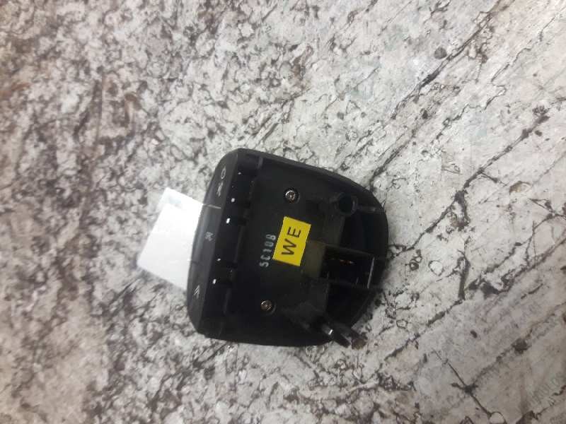 Recambio de mando volante para chevrolet nubira wagon referencia OEM IAM 5C10B 4 PINS 