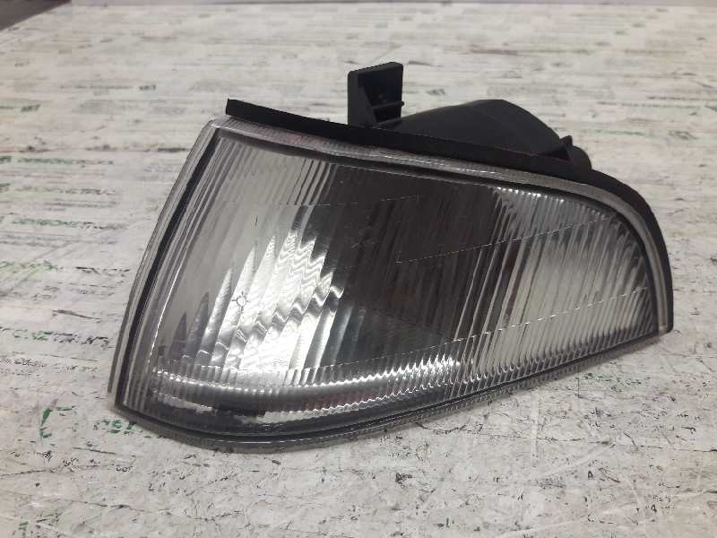 Recambio de piloto delantero izquierdo para mg serie 200 (xw) 218 sldt referencia OEM IAM   