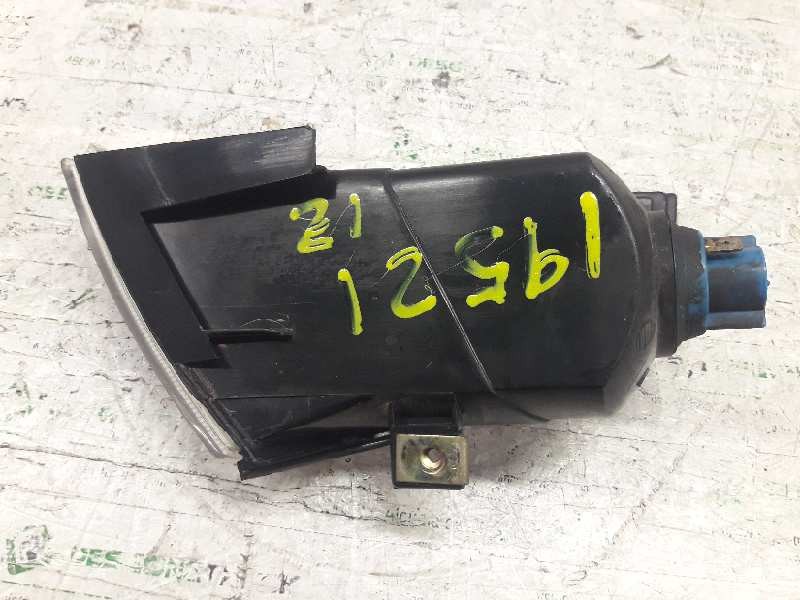 Recambio de piloto delantero izquierdo para mg serie 200 (xw) 218 sldt referencia OEM IAM   