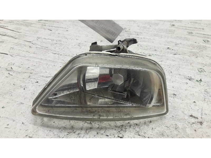 Recambio de faro antiniebla derecho para ford focus berlina (cak) ambiente referencia OEM IAM   