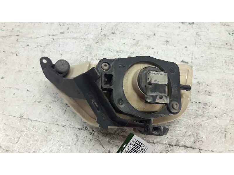 Recambio de faro antiniebla derecho para ford focus berlina (cak) ambiente referencia OEM IAM   