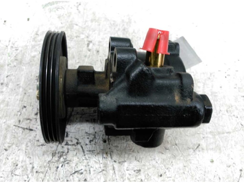 Recambio de transmision delantera izquierda para renault megane i classic (la0) 1.4e rn referencia OEM IAM   