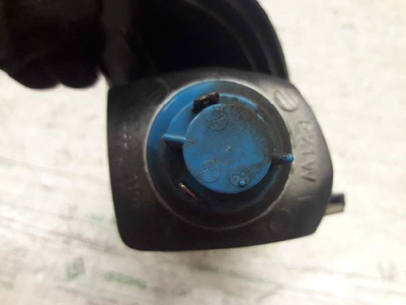 Recambio de piloto delantero izquierdo para mg serie 200 (xw) 218 sldt referencia OEM IAM   