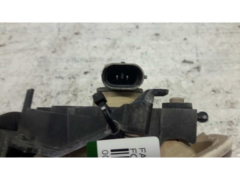 Recambio de faro antiniebla derecho para ford focus berlina (cak) ambiente referencia OEM IAM   