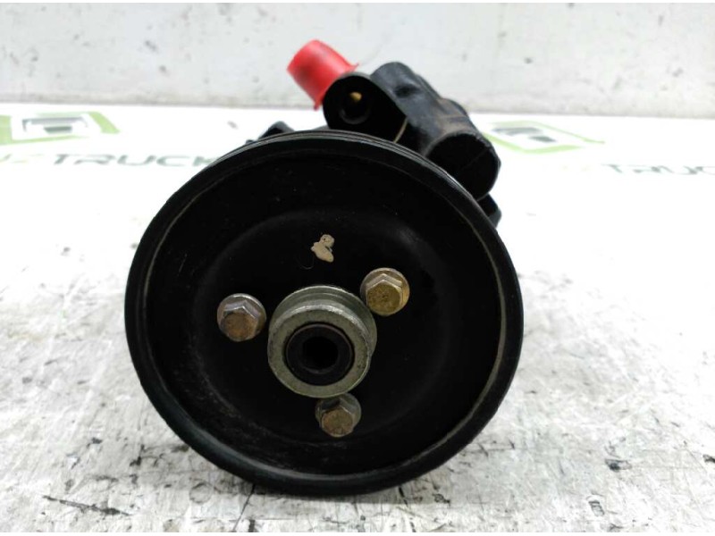 Recambio de transmision delantera izquierda para renault megane i classic (la0) 1.4e rn referencia OEM IAM   