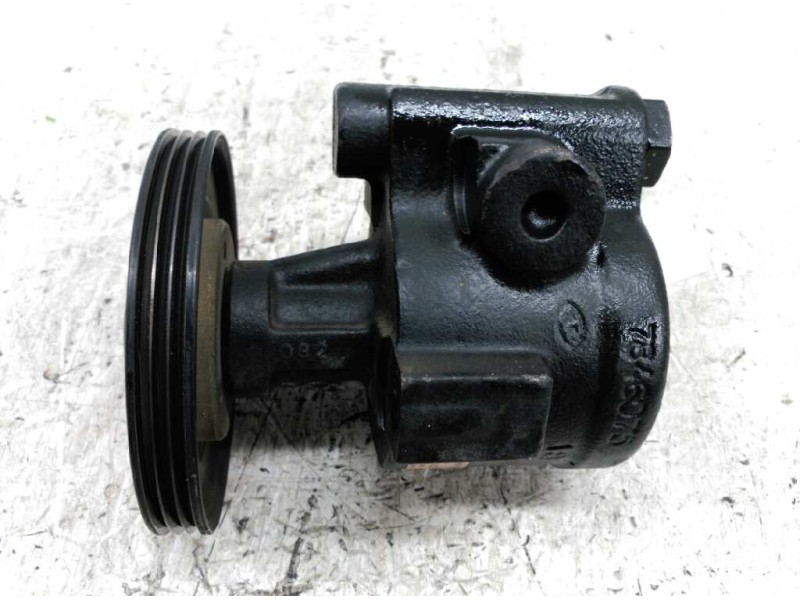 Recambio de transmision delantera izquierda para renault megane i classic (la0) 1.4e rn referencia OEM IAM   