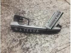 Recambio de maneta exterior trasera derecha para mercedes-benz clase e (w210) berlina 3.2 24v cat referencia OEM IAM   