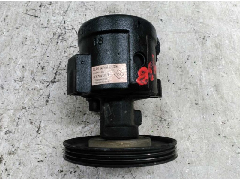 Recambio de transmision delantera izquierda para renault megane i classic (la0) 1.4e rn referencia OEM IAM   