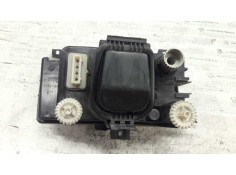 Recambio de faro izquierdo para seat ibiza (6k) cl referencia OEM IAM    2