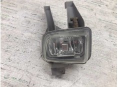 Recambio de faro antiniebla izquierdo para opel astra f berlina básico referencia OEM IAM 90451207  