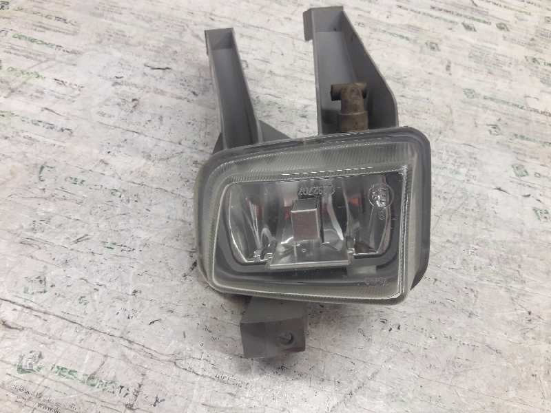 Recambio de faro antiniebla izquierdo para opel astra f berlina básico referencia OEM IAM 90451207  